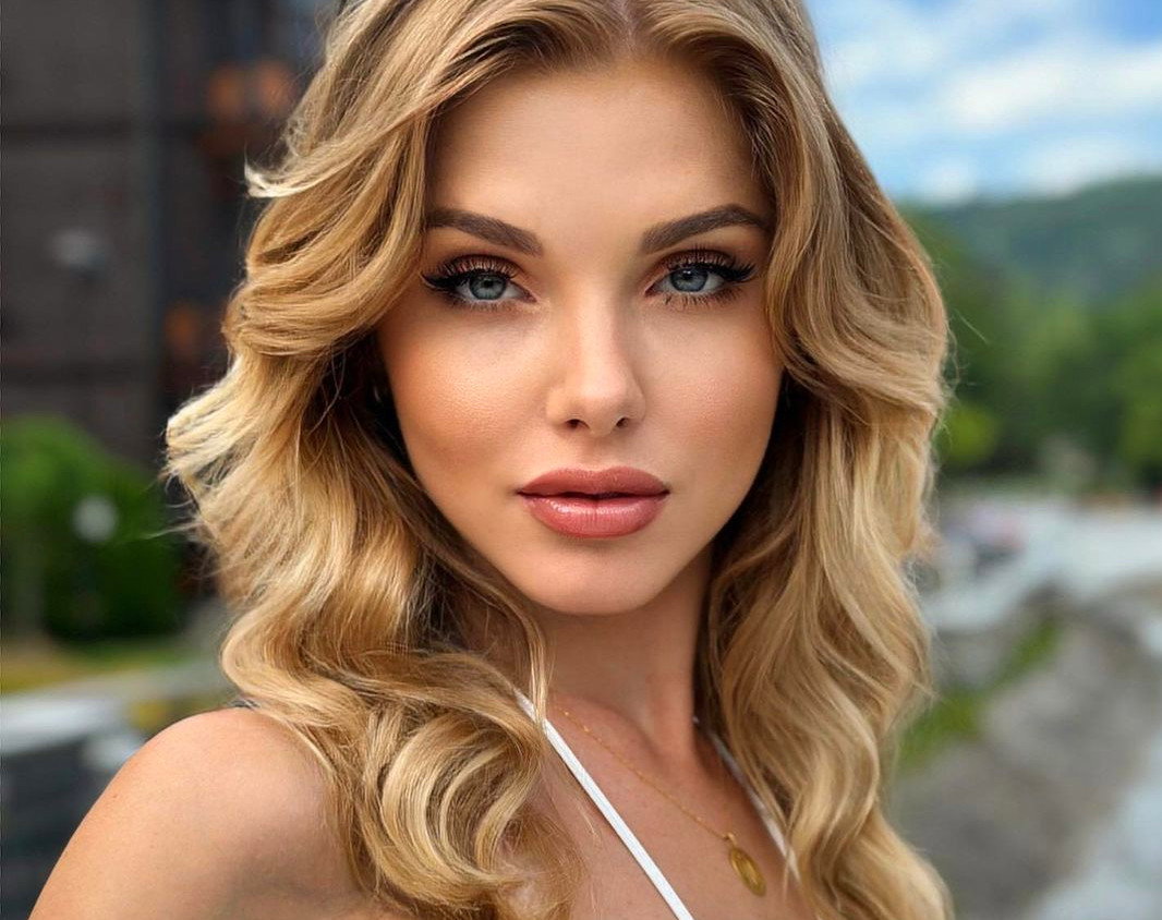 Angelika Jurkowianiec, Miss Polski 2023, bio