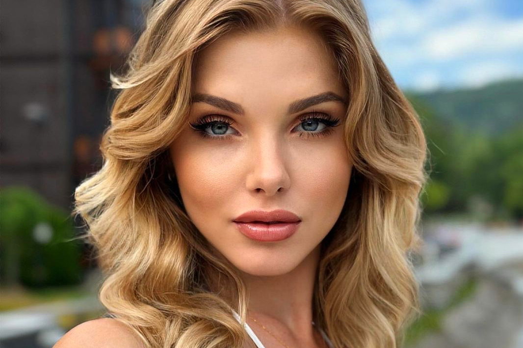 Angelika Jurkowianiec, Miss Polski 2023, bio