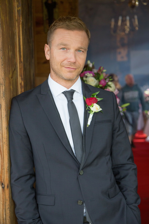Tomasz Zukowski 2014