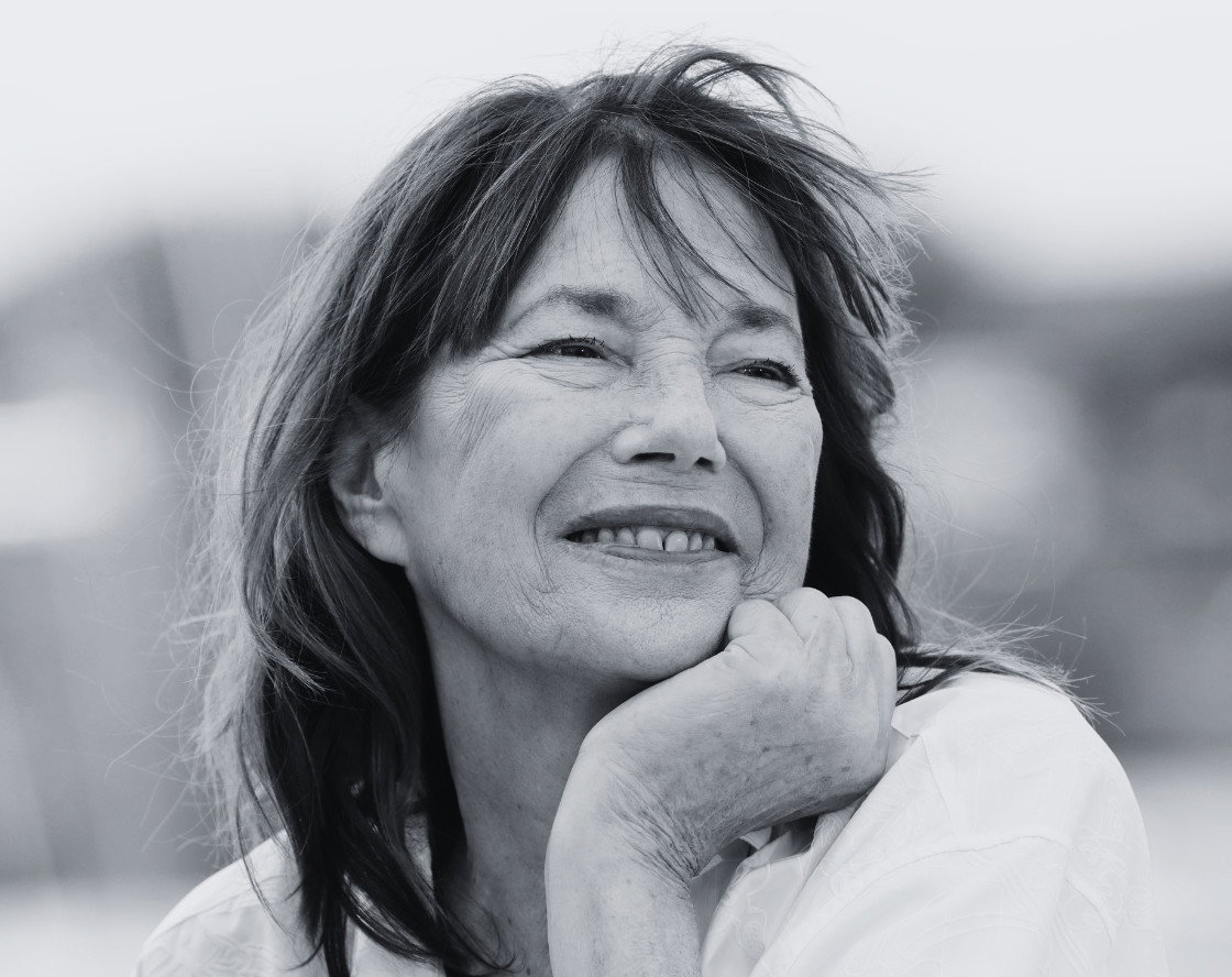 Jane Birkin