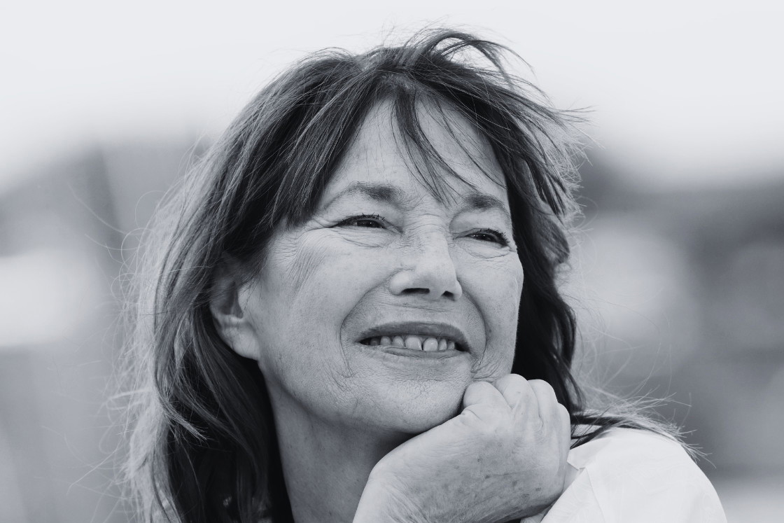 Jane Birkin