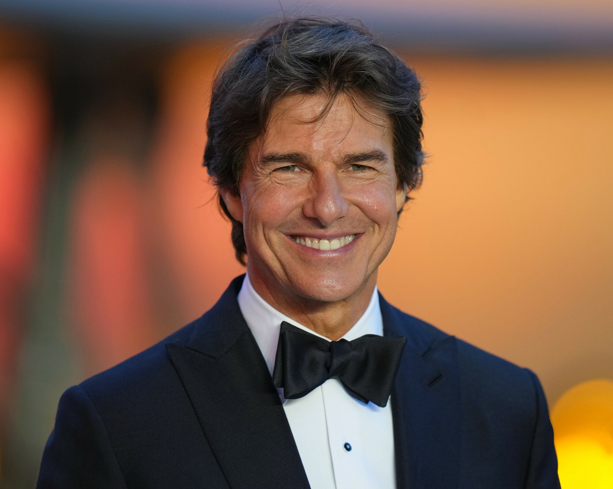 Brytyjska premiera filmu Top Gun: Maverick
