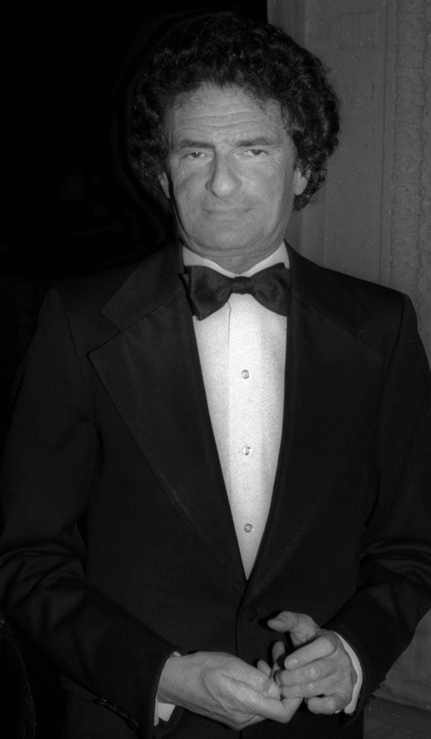 Jerzy Kosiñski 1978