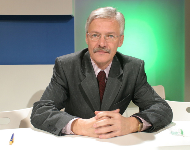Tadeusz Zwiefka