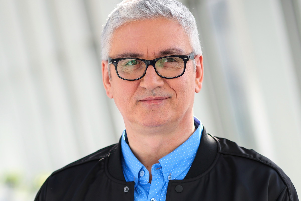 forum-0436387517, Artur Orzech wyrzucony z TVP