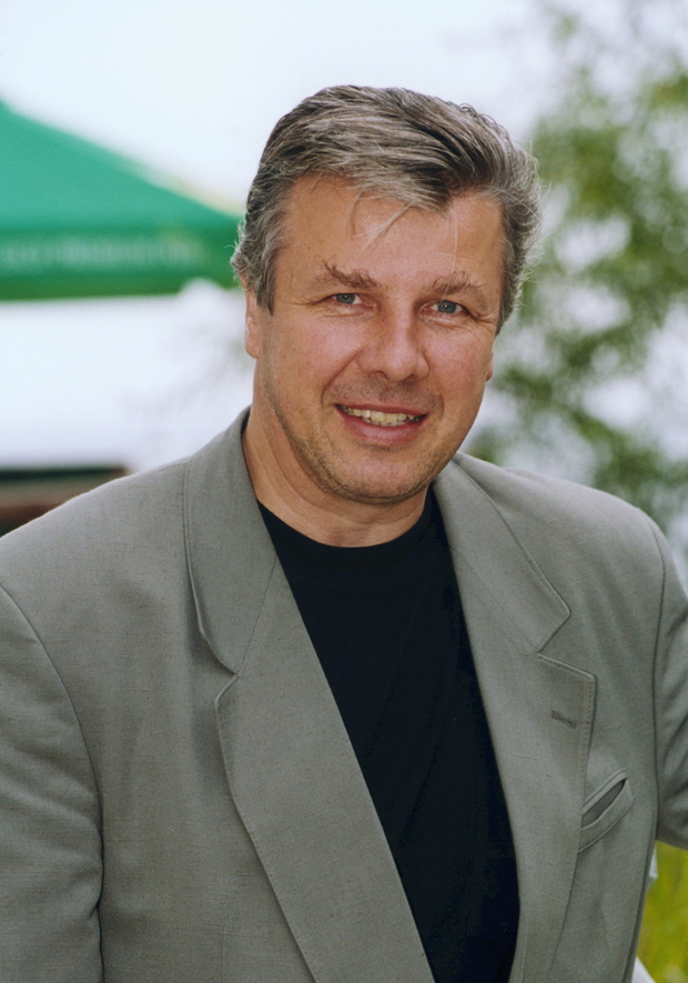 scena z: Emilian Kamiñski fot. Niemiec/AKPA