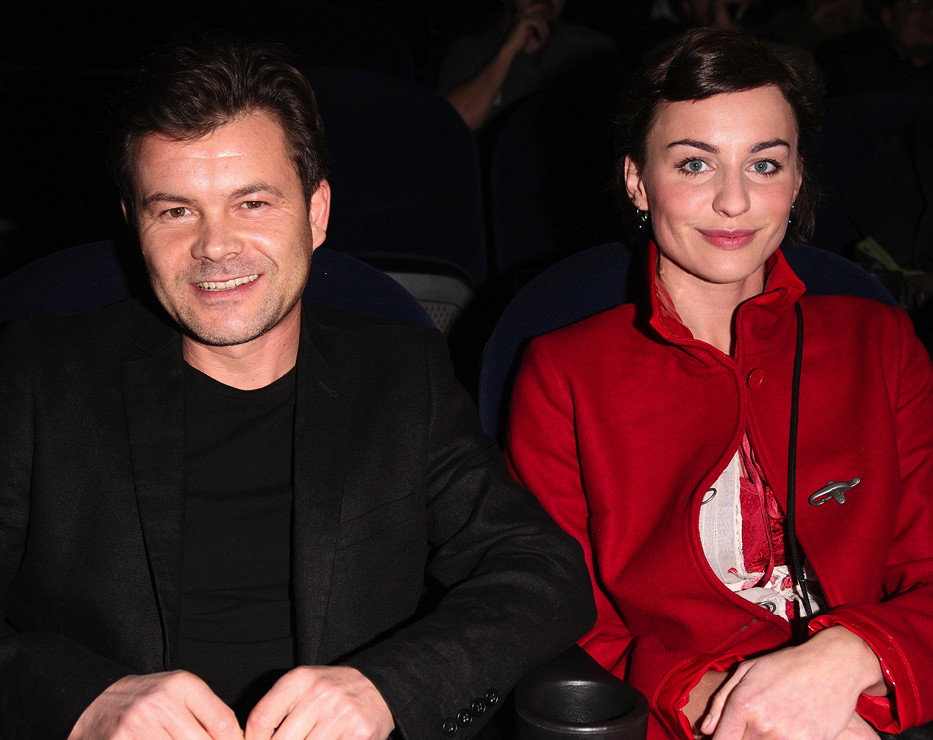 Maja Hirch, Jacek Braciak