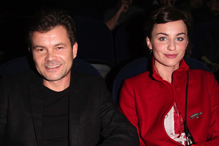 Maja Hirch, Jacek Braciak