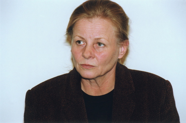 scena z: Anna Nehrebecka SK: fot. Niemiec/AKPA