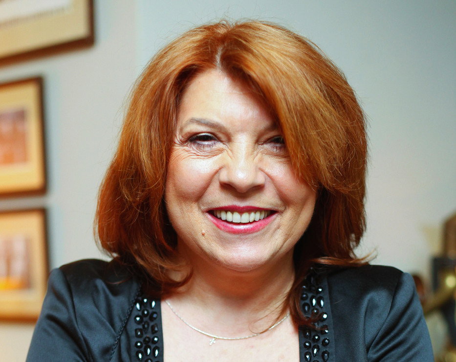 Krystyna Prońko