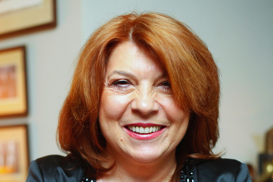 Krystyna Prońko