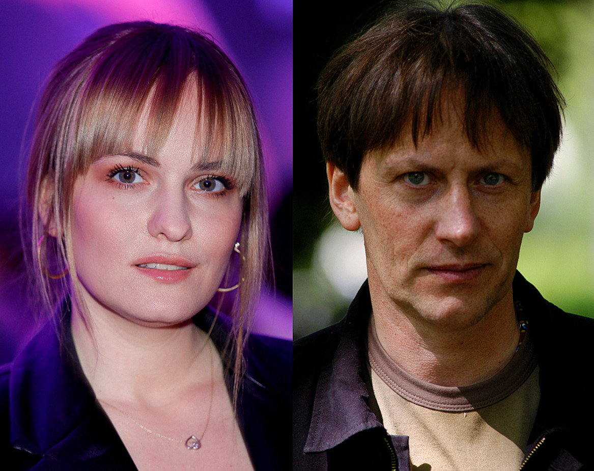 Robakiewicz Maciej, Robakiewicz Michalina