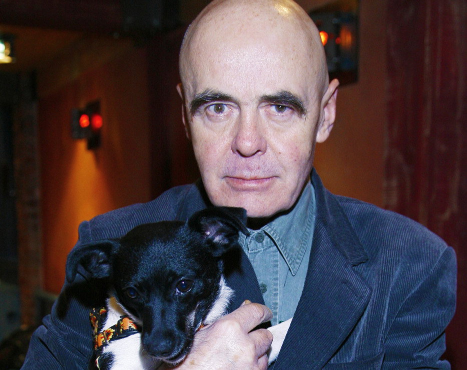 Stanisław Tym, Klub Iguana, luty 2007
