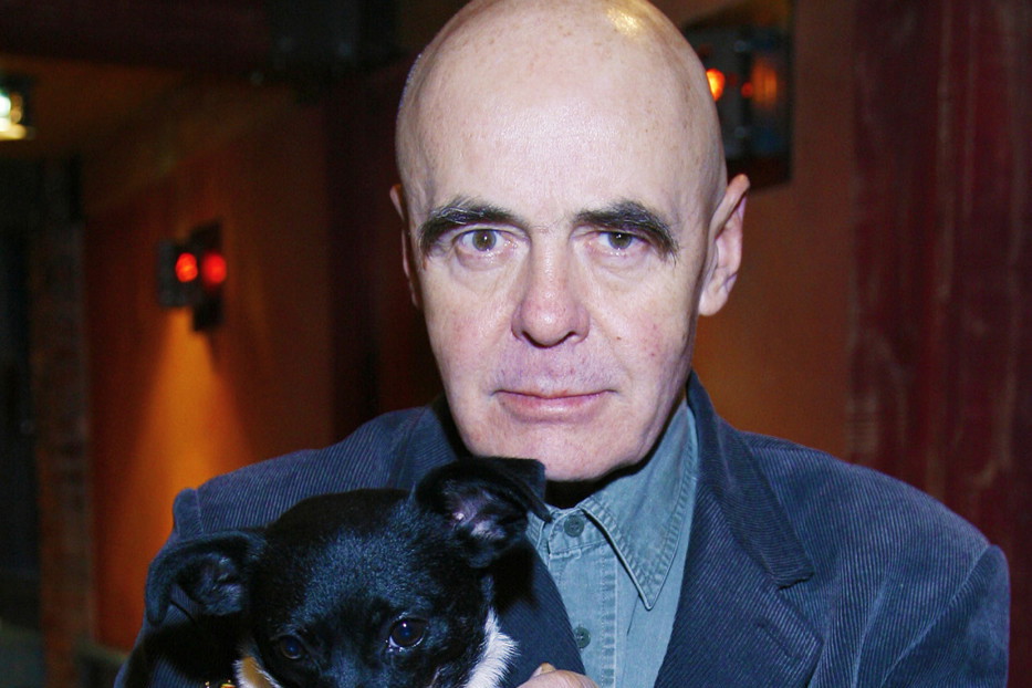 Stanisław Tym, Klub Iguana, luty 2007