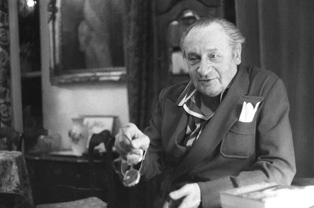 Wladyslaw Hancza