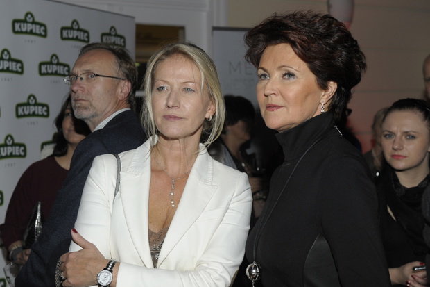 scena z: Jolanta Kwaśniewska, SK:, , fot. Gałązka/AKPA