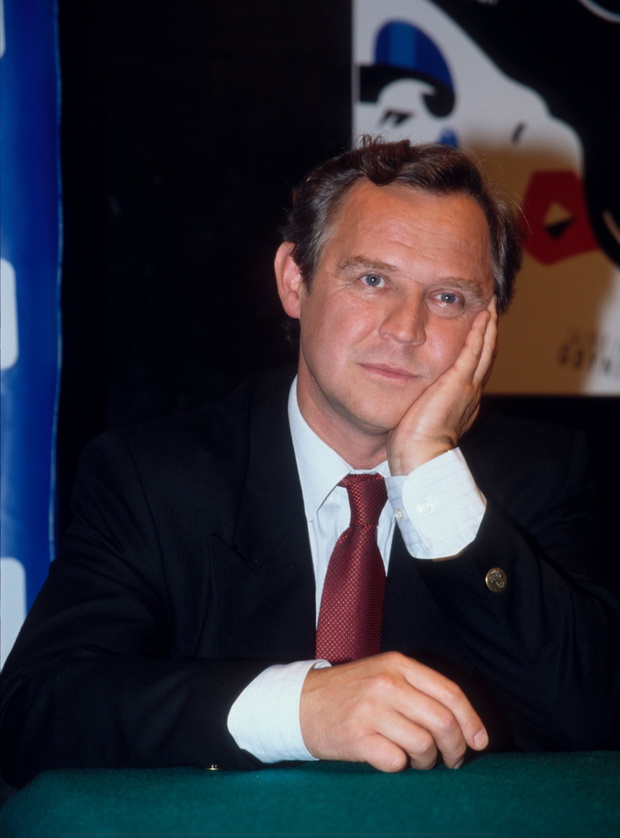 Marek Kondrat