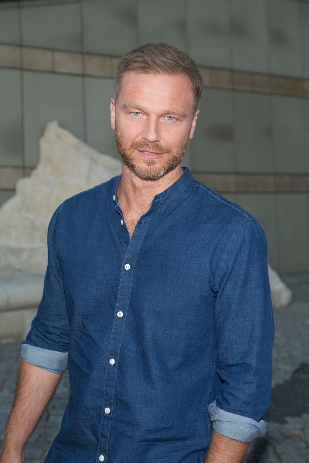 Tomasz Zukowski 2015