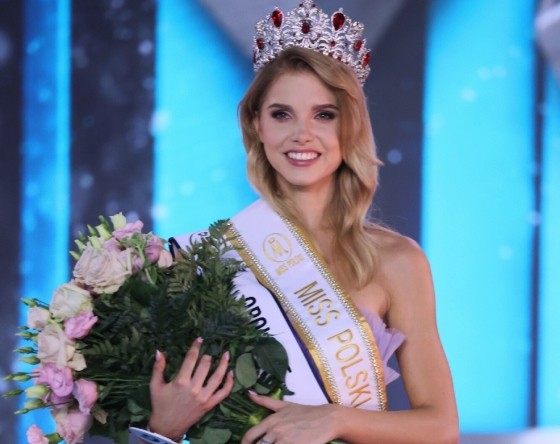 Miss Polski 2023 - jamnik otwarciowe