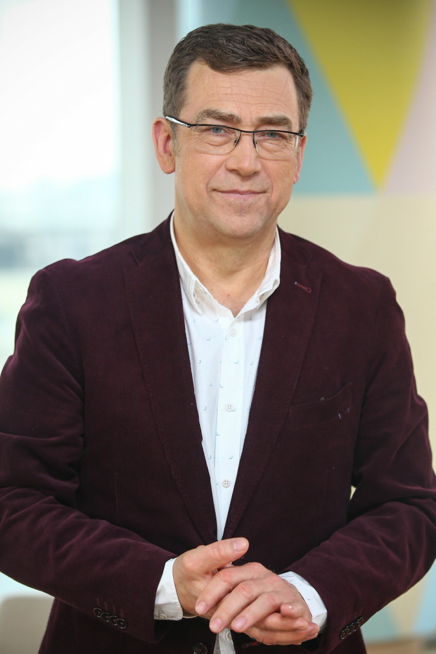 Dzie? Dobry TVN i jego go?cie