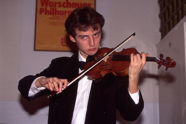 Wojciech Kondrat
