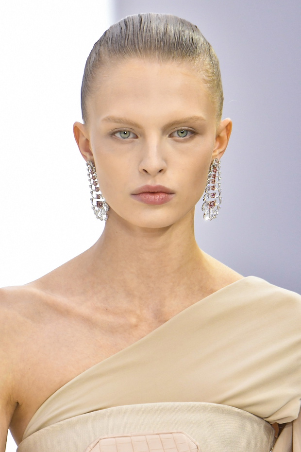 Fendi Couture - Runway - Fall/Winter 2023-2024 Paris Haute Couture Fashion Week
