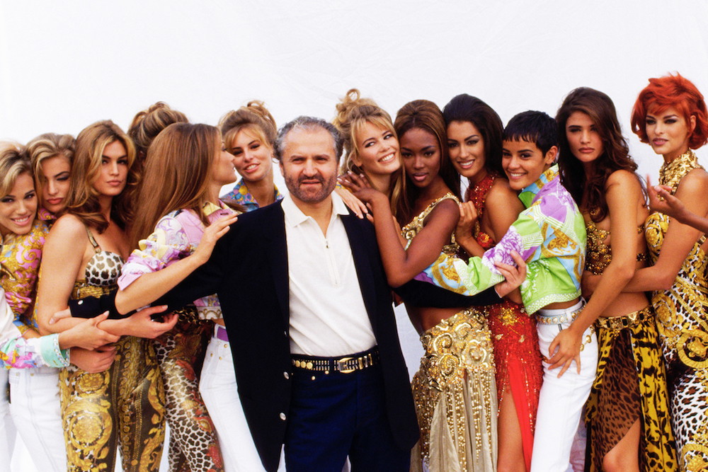 Jak teraz wyglądają supermodelki z lat 90.