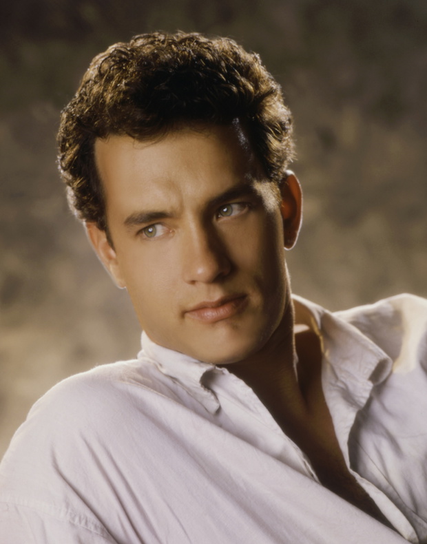 Tom Hanks