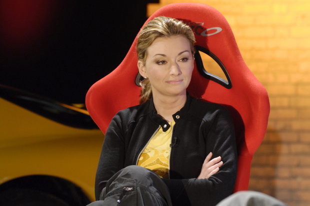 scena z: Martyna Wojciechowska
SK: ,
fot. Niemiec/AKPA