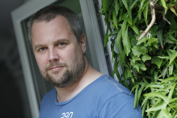 MIKOLAJ KONDRAT