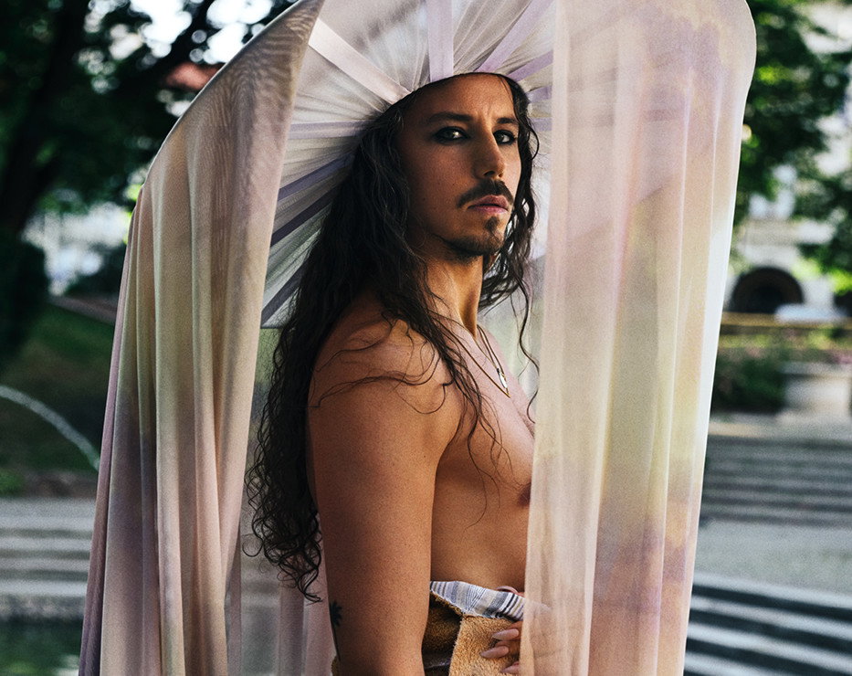 Michał Szpak, VIVA! 14/2023