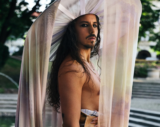 Michał Szpak, VIVA! 14/2023