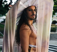 Michał Szpak, VIVA! 14/2023