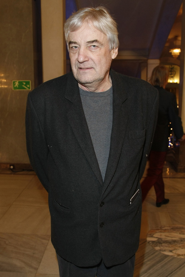 scena z: Andrzej ¯u³awski SK: , , , , , fot. Engelbrecht/AKPA