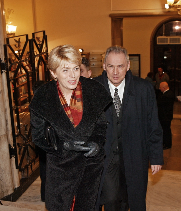 Izabela Jaruga-Nowacka