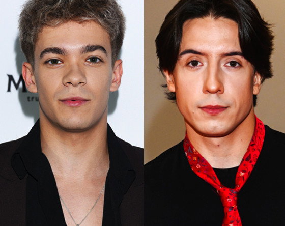 Dawid Kwiatkowski, Kuba Szmajkowski