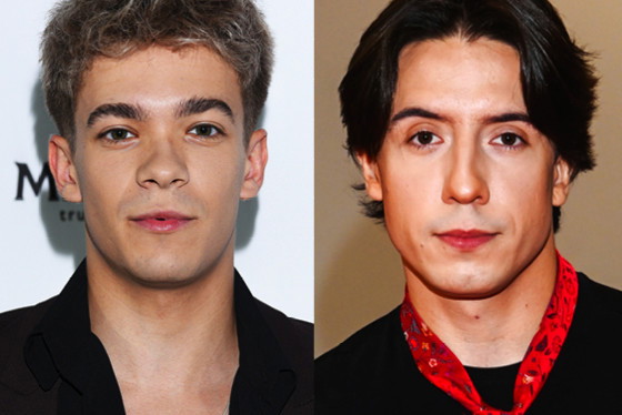 Dawid Kwiatkowski, Kuba Szmajkowski