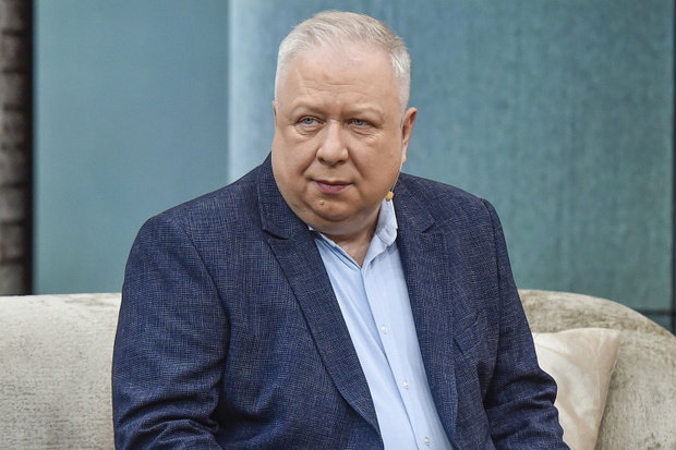 scena z: Marek Sierocki, SK:, , fot. Niemiec/AKPA