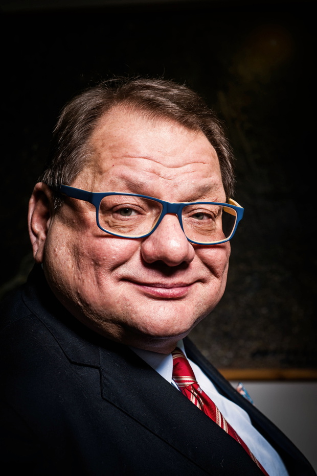 Ryszard Kalisz