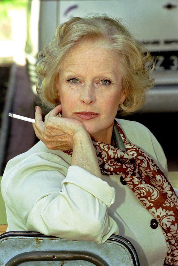 Beata Tyszkiewicz