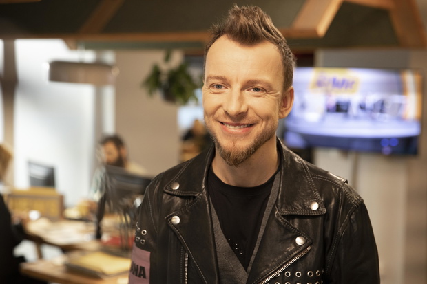 Radio kamera akcja