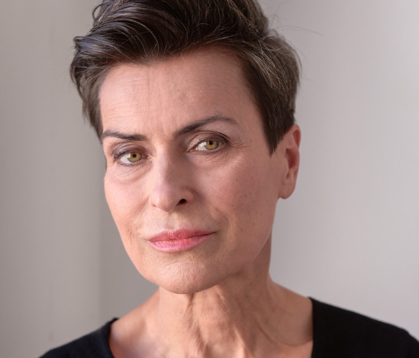 Danuta Stenka Fot: Olszanka/East News,