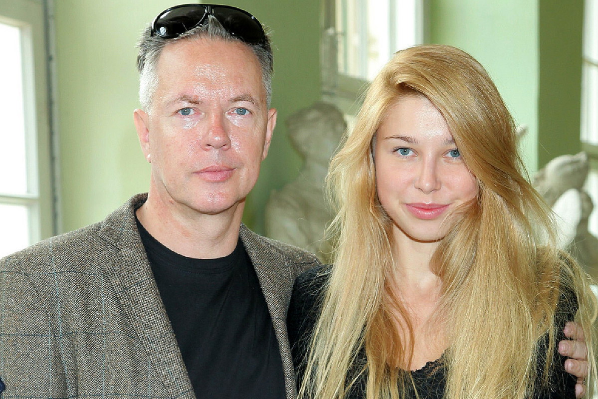 Milena Suszyńska, Zbigniew Suszyński, 2012