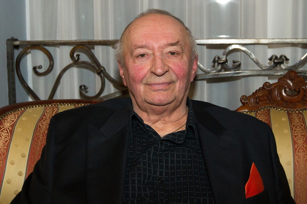 BOHDAN LAZUKA