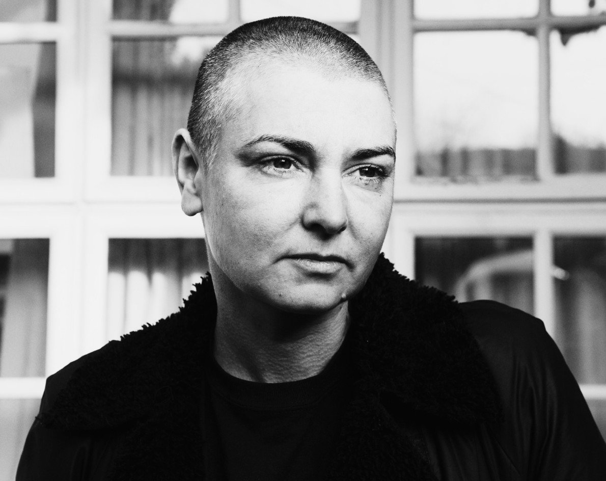 Sinead O'Connor