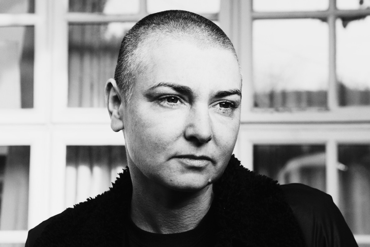 Sinead O'Connor