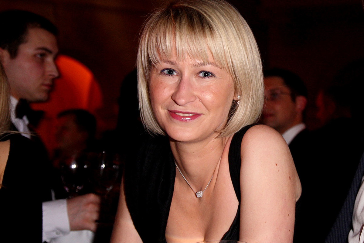 Anna Żur-Kalisz