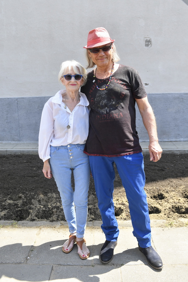 scena z: Anna Kubczak, Kamil Sipowicz, SK:, , fot. Piętka Mieszko/AKPA
