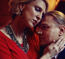 Katarzyna Golec, Paweł Golec, Viva! 25/2013