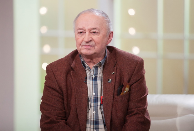 Nagranie programu Pytanie na Sniadanie